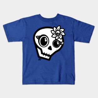 Skullie Kids T-Shirt